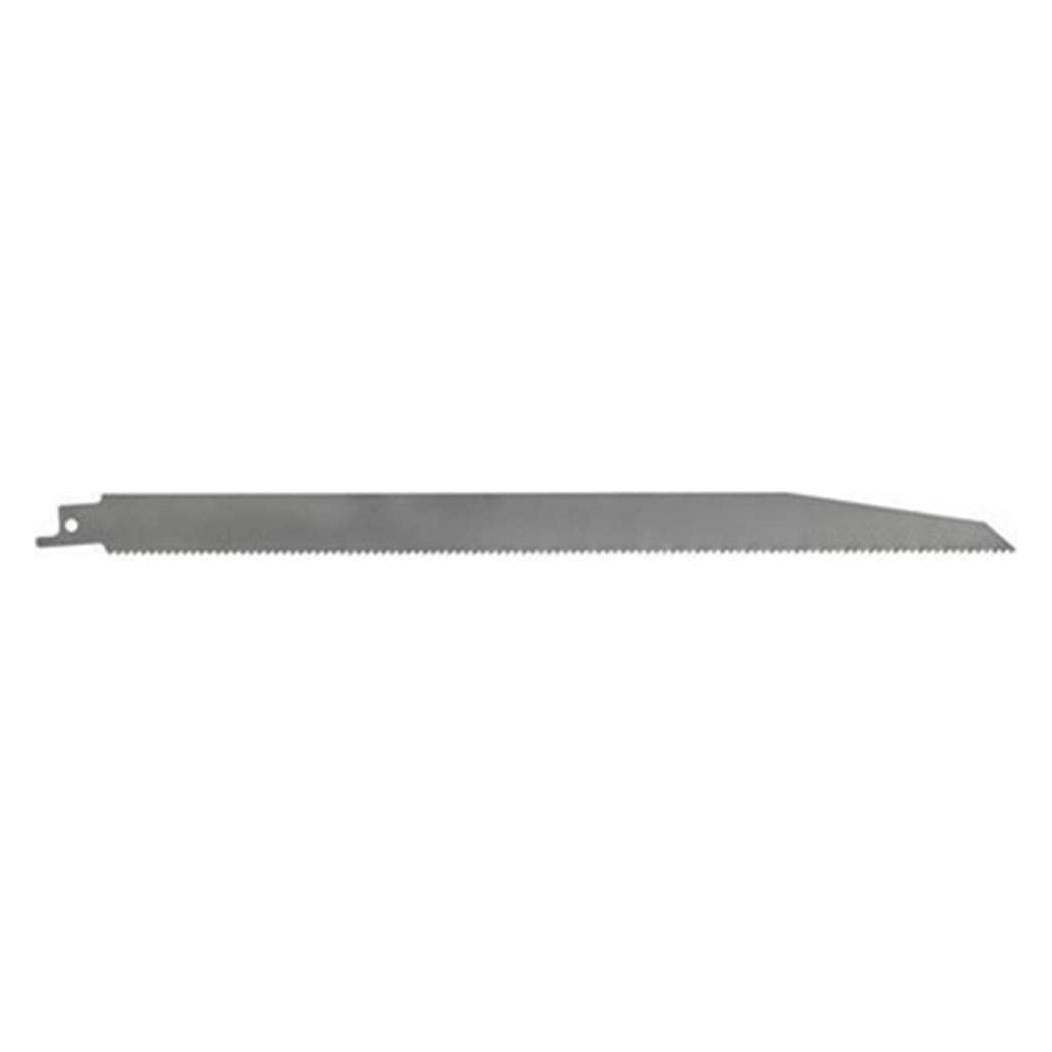 Makita B-30570 Straight saw blade INOX 228x1.2mm 10Tpi, 1pc, Stainless steel (B-30570)