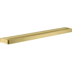 hansgrohe Axor Handtuchhalter 42833950 800 mm, brushed brass
