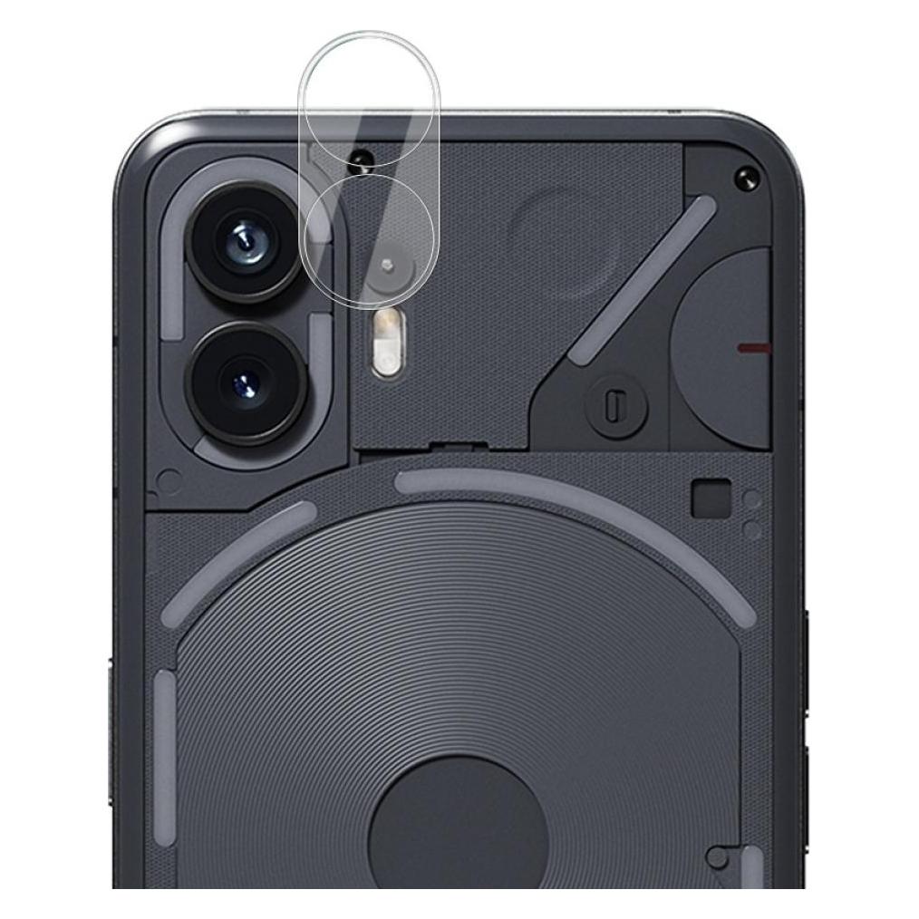 Screenguard Camera Protector Nothing Phone (2) Kamera Panzerglas (Nothing Phone (2)) (00034149)