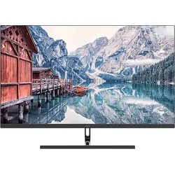 PEAQ PMO S324-IQSK 32 Zoll QHD Monitor 1 ms Reaktionszeit 100 Hz