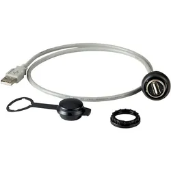 Eaton USB-Anschlußleitung 60cm M22S-USB-SA