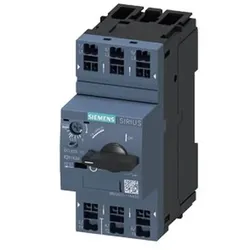 Siemens Dig.Industr. Leistungsschalter 3RV2011-1KA20