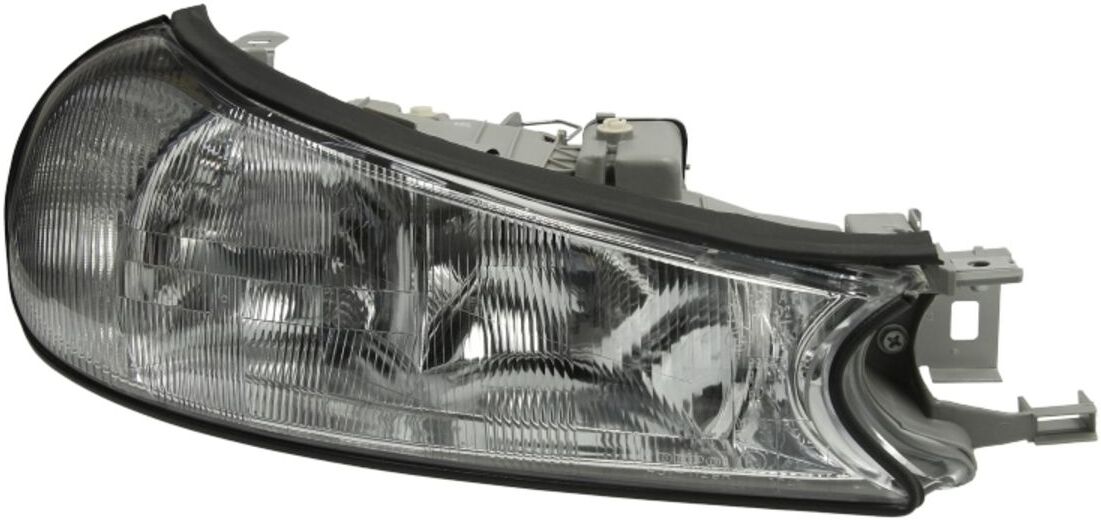 Depo Fanali 431-1129R-LD-EM, destro