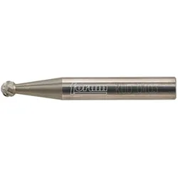 Forum Professional Solutions, Fräser, Frässt. HM KUD1614 C 6mm 16x14,3mm FORUM