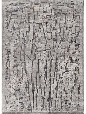 Strick & Bolton Renew Industrial Ombre Area Rug