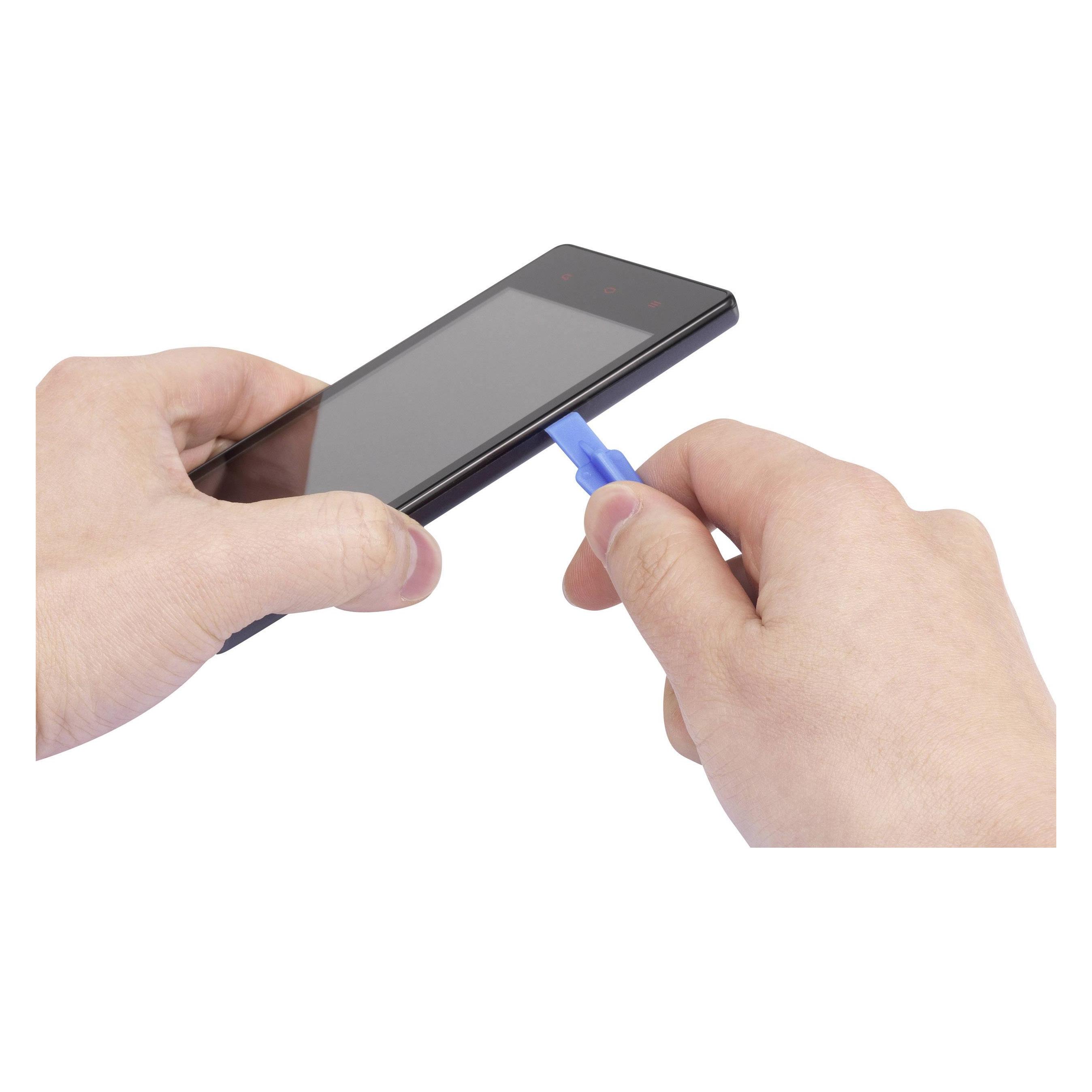 Basetech Smartphone Öffnungswerkzeug-Se (1430589)