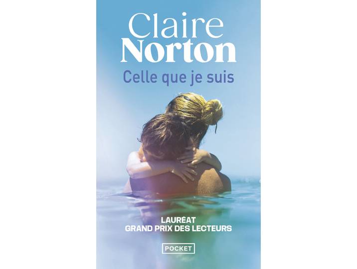 Celle que je suis (Poche)