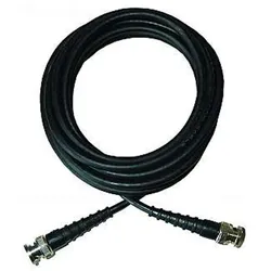BNC-BNC Verbindungskabel RG 58 50 Ohm 5 m 310130