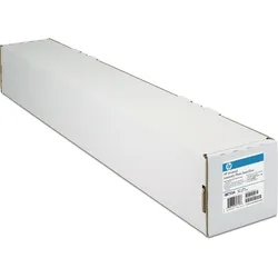 HP Q6580A Plotter Fotopapier (200 g/m2, Plotterrollen), Fotopapier, Weiss