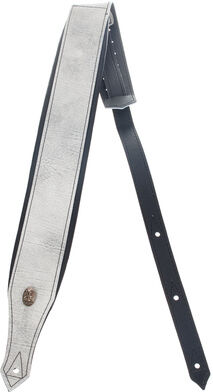 Minotaur The Minstrel Relic White Strap Relic White