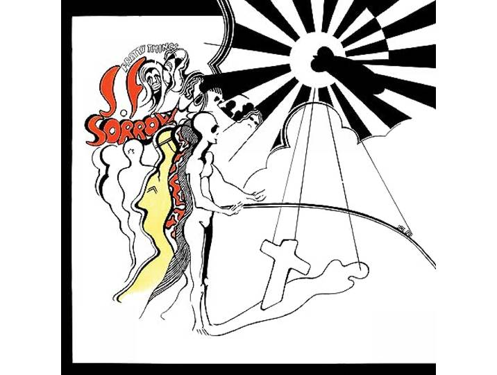 SF Sorrow