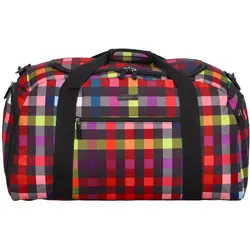 KENORADA Reisetasche SoftLITE Duffle L 49l multicolorcheck - 33