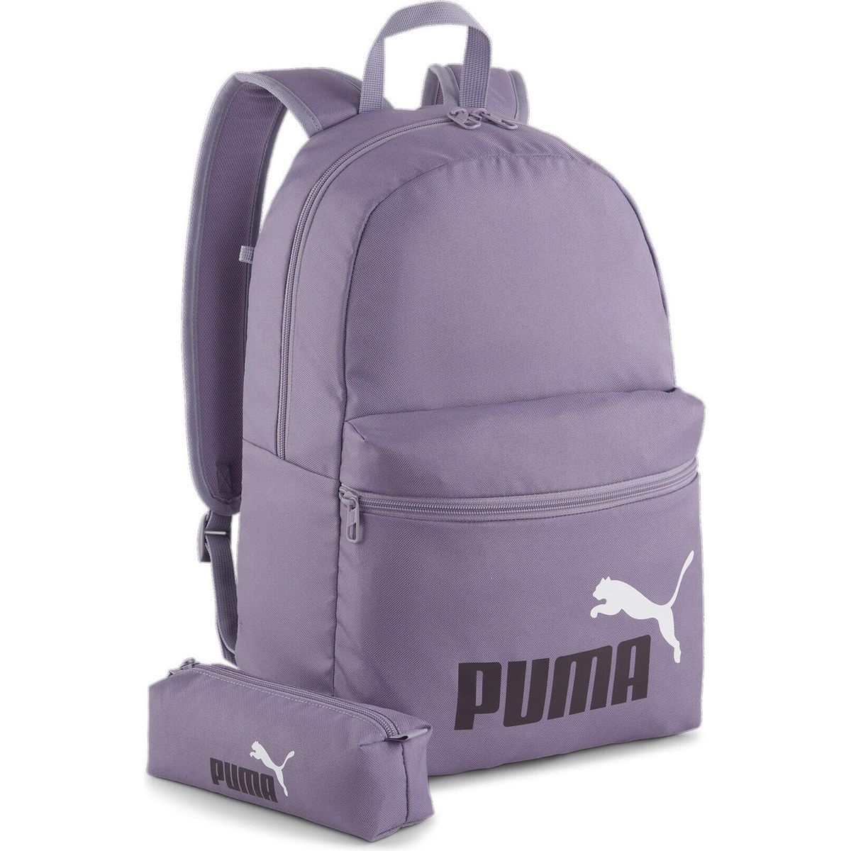 Puma Phase Backpack Set pale plum (38) OSFA 090943-38-OSFA