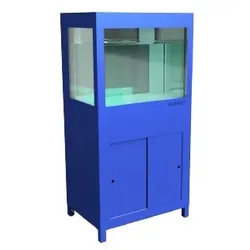 Artico Aquarium POSEIDON 70  für Krebstiere