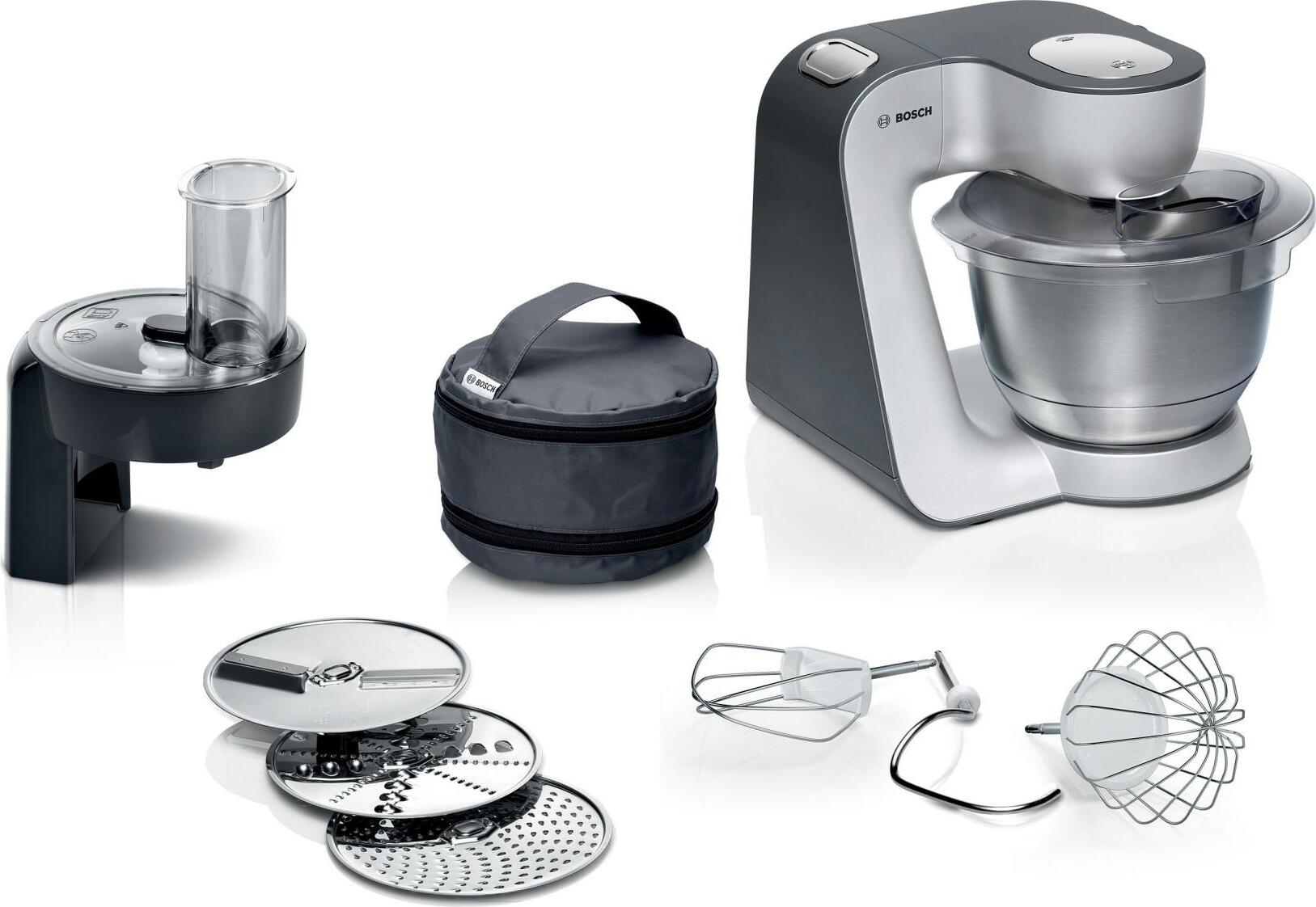 Bosch Mum58310 Küchenmaschine One Size / EU Plug 220V One Size