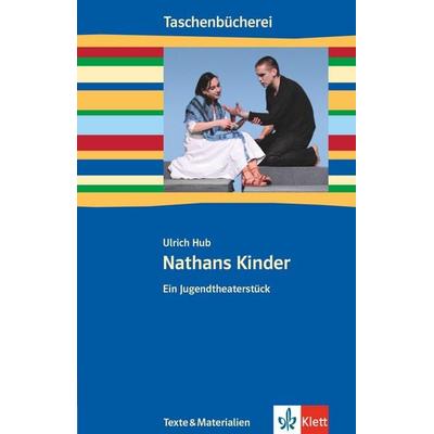 Nathans Kinder, Taschenbuch von Ulrich Hub, Klett Schulbuchverlag, 978-3-12-262743-0