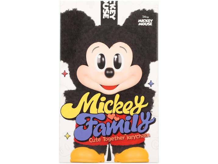 POP Mart Popmart Mickey Family (Blindbox)