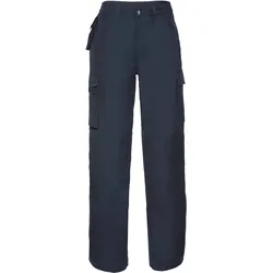 Russell Workwear Hose, french navy, 4232