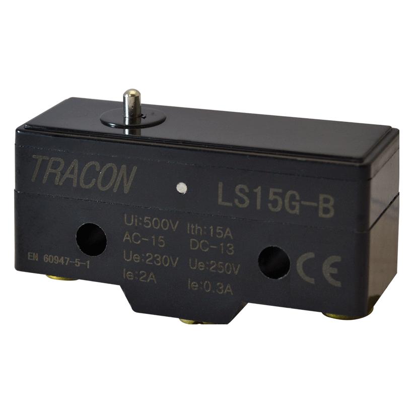 Tracon Allgemeines Produkt (TR-LS15G-B)