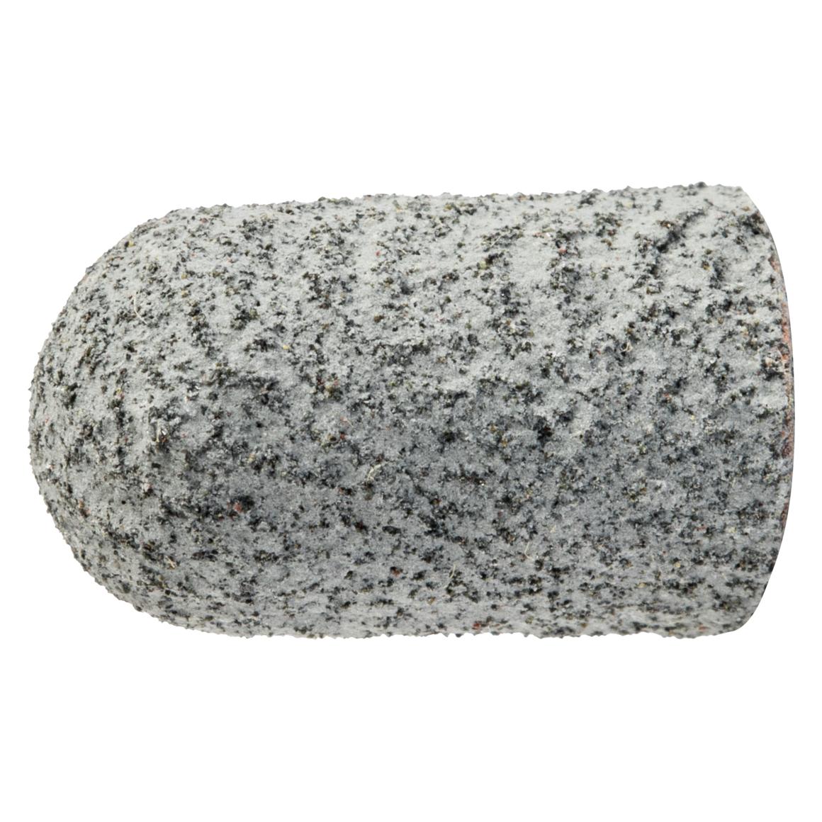 Pferd POLICAP Schleifkappe PC Walzenrundform SiC Ø 5x11 mm SIC-COOL150 für Aluminium (150) (PC WRC 0511 SIC-COOL 150)