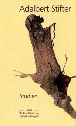 Adalbert Stifter - Studien - Preis vom 30.09.2026 09:01:18 h