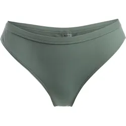 ROXY ROXY PRO THE SNAP TURN CHEEKY Bikinihose 2024 agave green - M