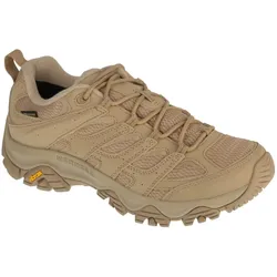 Merrell, Herren, Wanderschuhe, Herren-Wanderschuhe Moab 3 Syn GTX (45), Grau