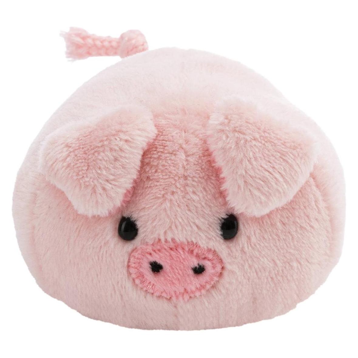 NICI plush toy pig 8 cm (5 cm) (63441)