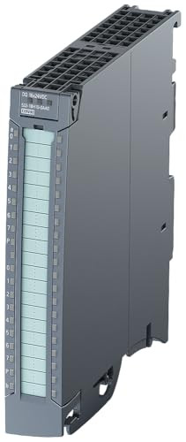 Siemens ST70 – 1500 – SD 16 x 24 V DC 0,5 A 16-kanaals digitale uitgang module