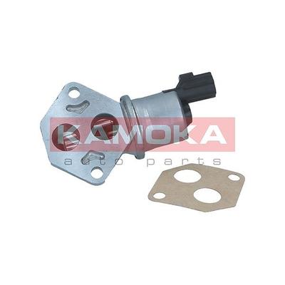 Kamoka Leerlaufregelventil, Luftversorgung [Hersteller-Nr. 4190020] für Ford
