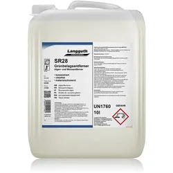 Langguth Algenstop BC SR28 10 l