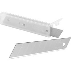 Abbrechklinge FatMax 18mm im Spender Stanley - Artikel: 3253562117182