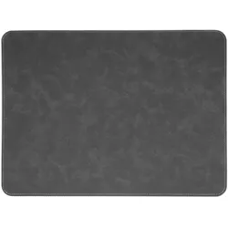 JT Berlin Kreuzberg Mauspad Schwarz (10423), Mausmatte, Schwarz