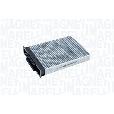 MAGNETI MARELLI Filter, Innenraumluft 350203062131 für RENAULT