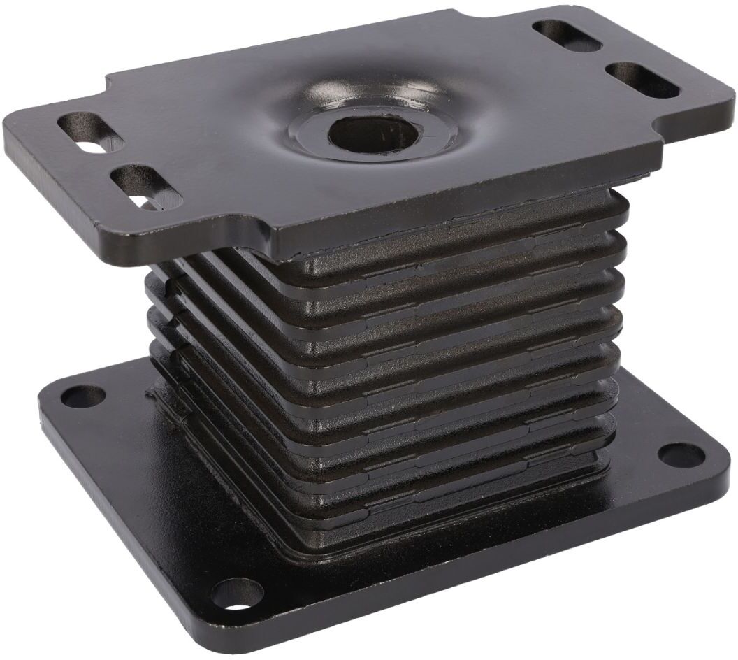 Puffer der Tragfeder FEBI BILSTEIN 182932