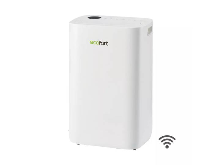 ecofort - ecoQ DryAir 25L Energy Saver Complete