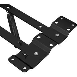 vidaXL, Bett Zubehör, Kompakte Raumlösung