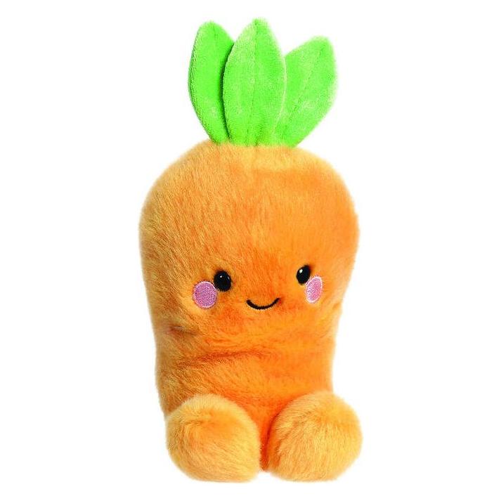 Aurora Palm Pals Karotte (13 cm) (26051)