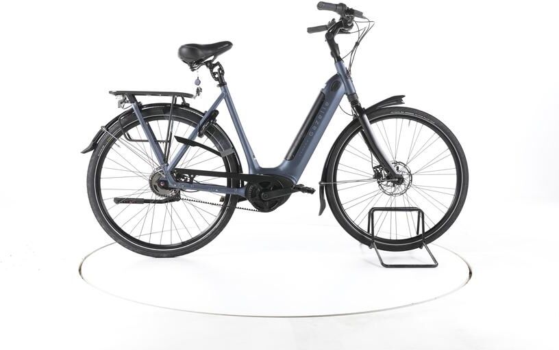 Gazelle Arroyo C5 HMB Elite Vélo Électrique Urbain Cadre bas - 305324