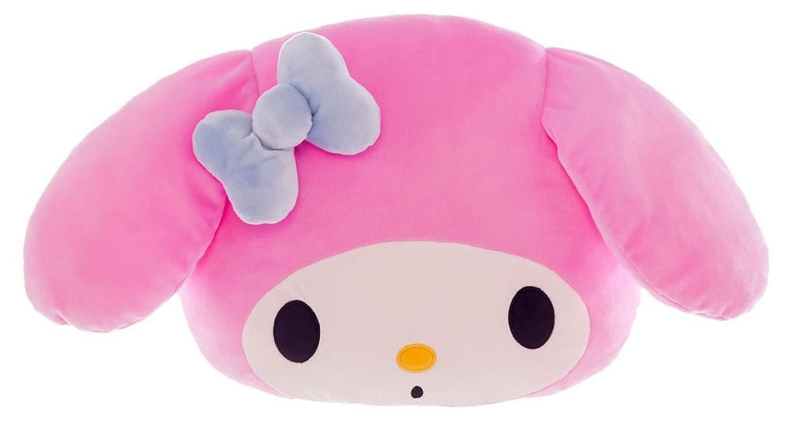 Sakami Merchandise Sanrio My Melody 3D Kussen, 37 cm
