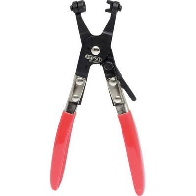 KS Tools 115.1046 Schlauchschellenzange 220mm 1St.