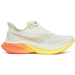 Saucony Herren Endorphin Speed 5 weiß 44.0