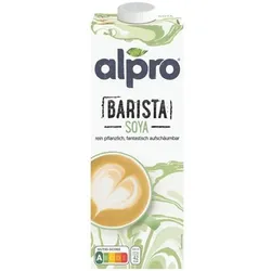 alpro Milchalternative: »Barista Soya« 1 Liter