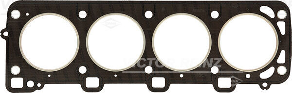 Victor Reinz Dichtung, Zylinderkopf 61-26040-10 Für Zylinder 5-8 Porsche