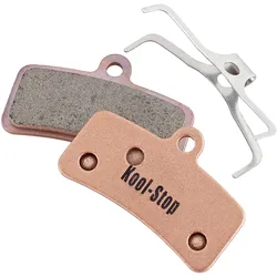 Kool Stop, Bremsbeläge, (Shimano, Sintermetall)
