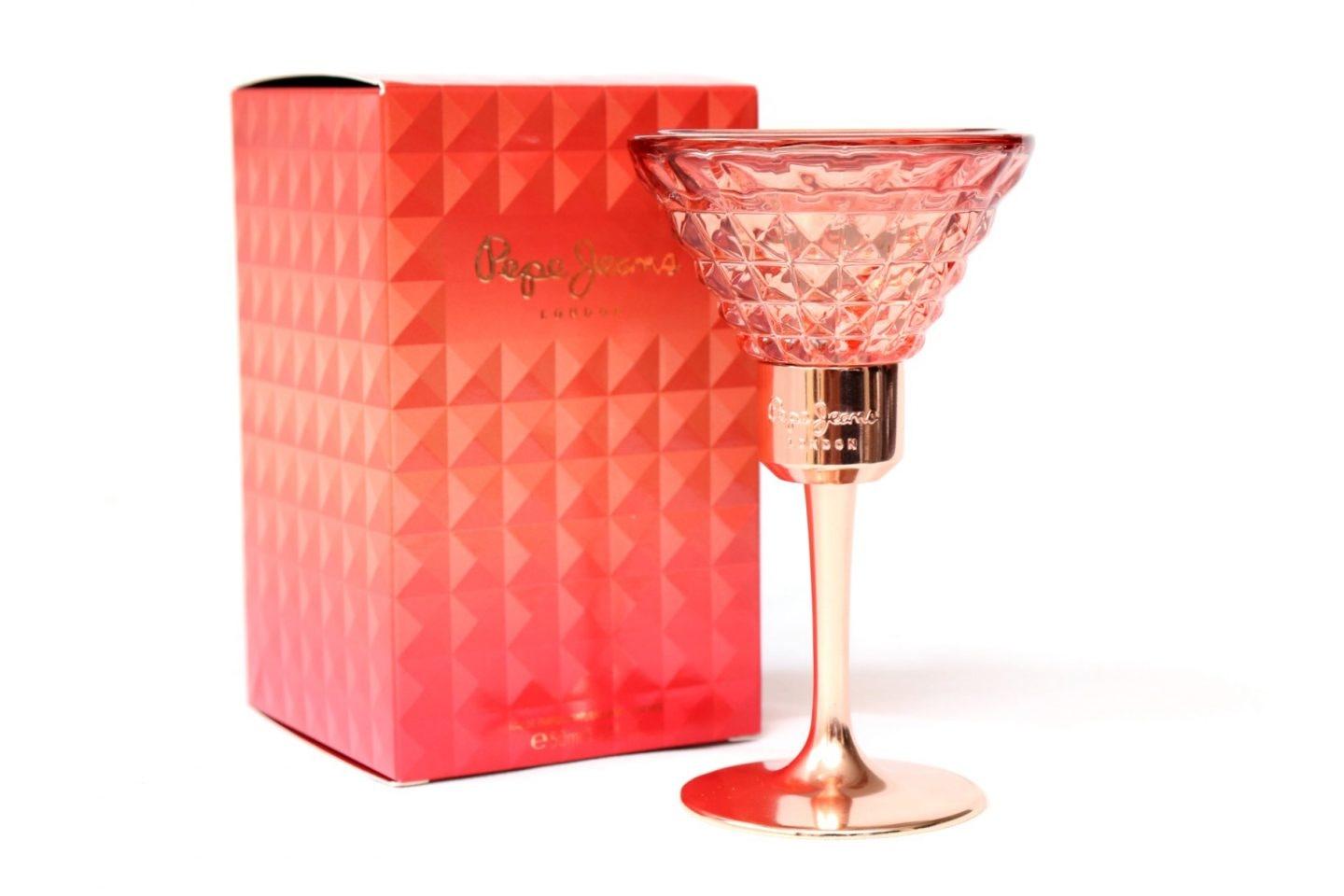Pepe Jeans For Her Edp Spray50 ml.