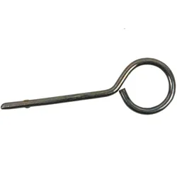KS Tools Spiralen-Sicherheitstrennschlüssel - 900.2100