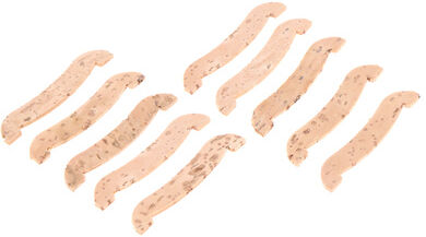 Conrad Götz ZK-510 Cork Pads for Chin Rest