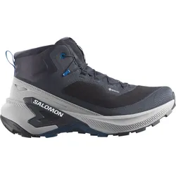 Salomon Genesis Mid GTX  Herren Laufschuhe blau - 48.0 EU