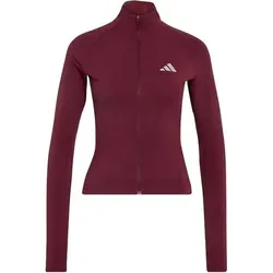 ADIDAS Damen Jacke adi365 Seasonal Womens, Größe XL in Rot Rot
